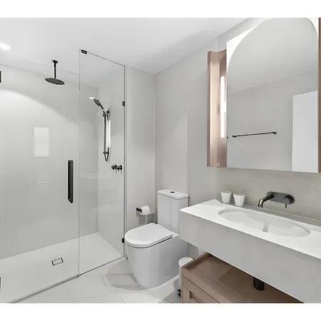 The Star 2br By Samah Apartment Brisbane