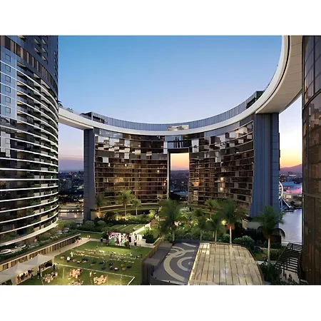Apartment The Star 2br By Samah Brisbane