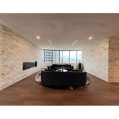 The Star 2br By Samah *