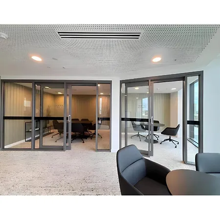 The Star 2br By Samah * Brisbane
