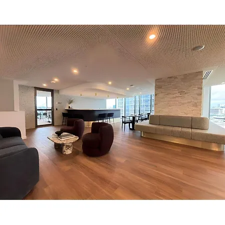 Apartment The Star 2br By Samah *
