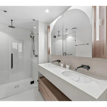 The Star 2br By Samah Apartment *