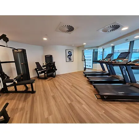 The Star 2br By Samah Apartment *