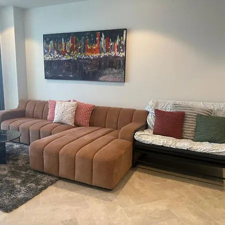 Apartment Queens Wharf Diamond Level 60, Sleep 5, 1 Carpark Brisbane