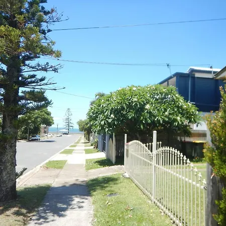 Holiday home Cedar Lookout