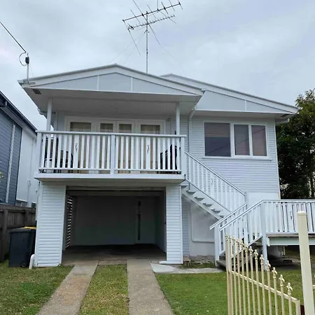 Cedar Lookout Holiday home