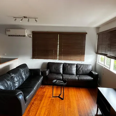 Holiday home Cedar Lookout *