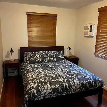 Holiday home Cedar Lookout Brisbane