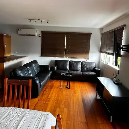 Cedar Lookout Holiday home