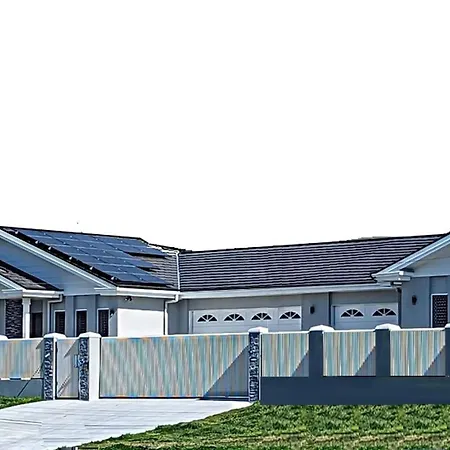 Holiday home Immaculate Entire House In Chermside West 2-beds