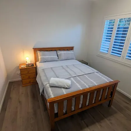 Immaculate Entire House In Chermside West 2-beds Holiday home Brisbane