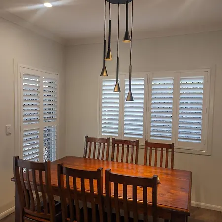 Immaculate Entire House In Chermside West 2-beds Holiday home *