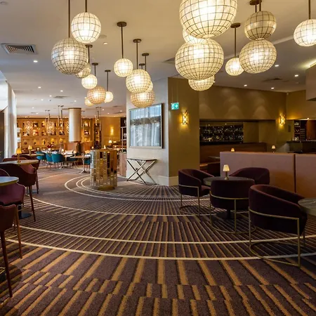 Rydges South Bank Hotel