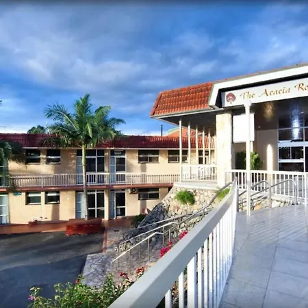 Motel Acacia Ridge Brisbane