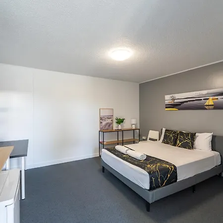 Acacia Ridge 3* Brisbane
