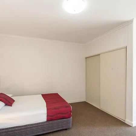 Motel Acacia Ridge 3*