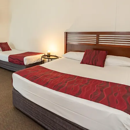 Acacia Ridge 3* Brisbane