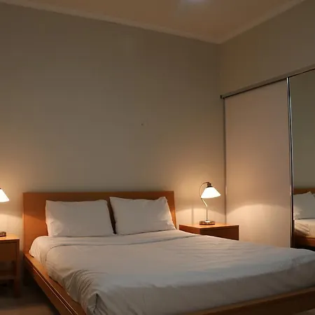 Aparthotel Frisco 4*
