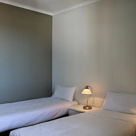 Frisco 4* Brisbane