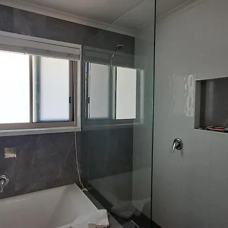 Wynnum Creek Retreat Villa Brisbane
