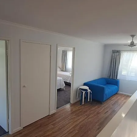 Villa Wynnum Creek Retreat