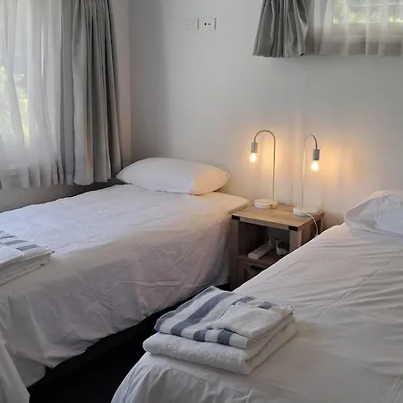 Wynnum Creek Retreat *