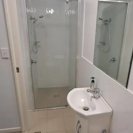 Wynnum Creek Retreat *