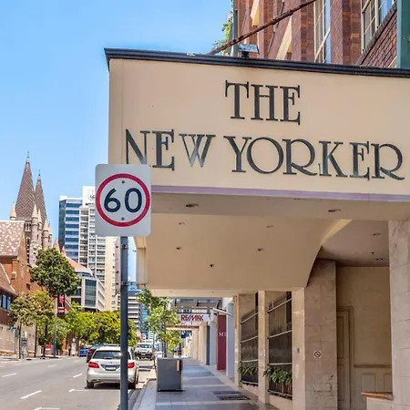 9 The New Yorker