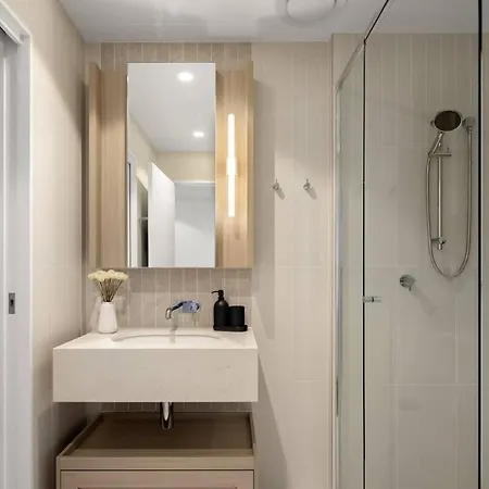 Luxury 1br In Queens Wharf * Brisbane