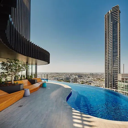 Spire Residences By Cllix Aparthotel