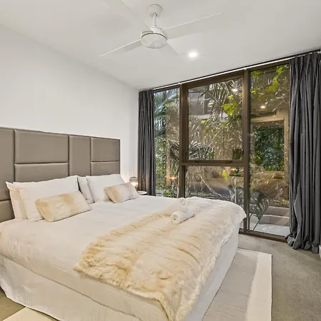 Apartment Modern South Bank Walk To Dining & Museums Brisbane