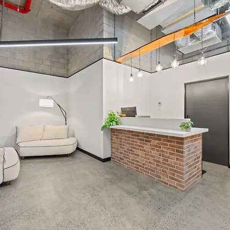 Aparthotel Trafalgar Lane By Cllix 5*