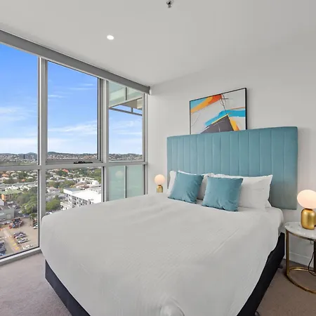 Trafalgar Lane By Cllix 5* Brisbane