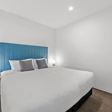 Aparthotel Trafalgar Lane By Cllix 5*