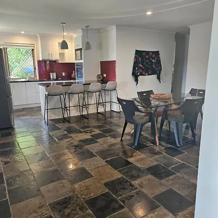 Aztec Adress 133 Beckett Road, Mixed Shared Brisbane