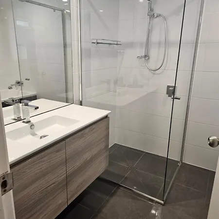 Aztec Adress 133 Beckett Road, Mixed Shared Hostel
