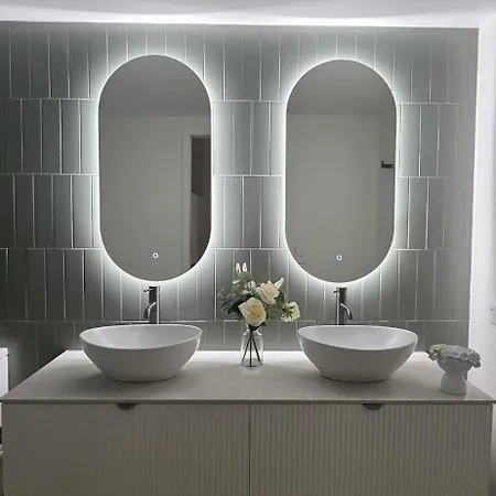 Lux 18th Floor 2br 2bath, River View, Pool, Spa, Sauna, Gym, Wifi, Brisbane