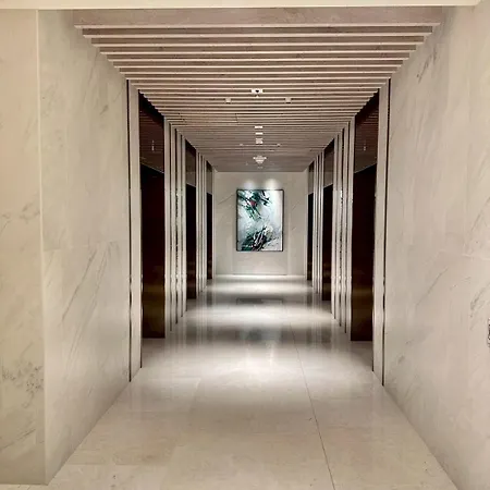 Apartment Queens Wharf Elegant High-rise Living