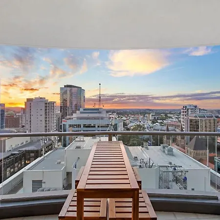 Arcade In The Sky- Views Games & Vibes * Brisbane