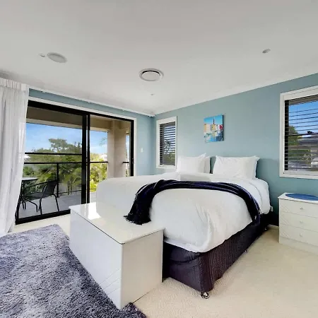 Holiday home Spacious Family & Pet-friendly On The Canal