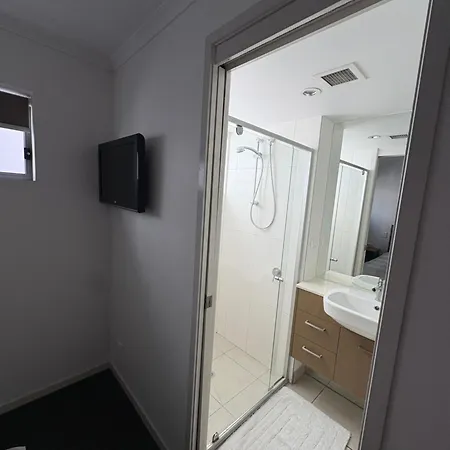 Escape For Everyone Apartment *