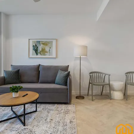 Apartment Elegant Escape 1-bedroom Riverfront Brisbane