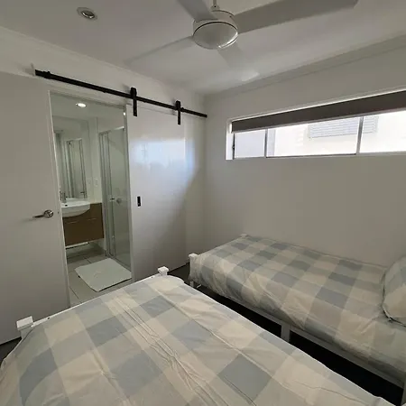 Escape For Everyone Apartment Brisbane