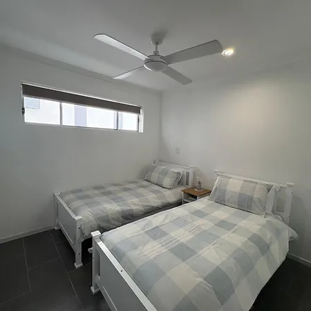 Escape For Everyone * Brisbane