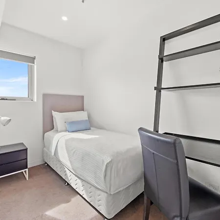 Aparthotel Trafalgar Lane By Cllix Brisbane