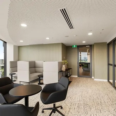 Apartment New Queens Wharf Level 58 Amazing View Brisbane