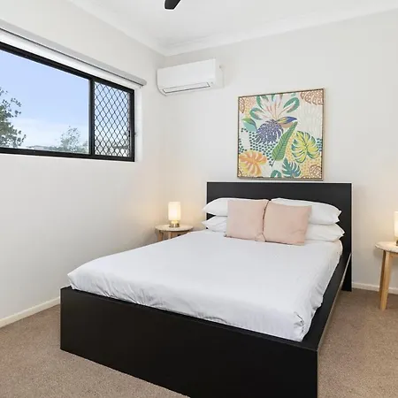 Parkside Southbank 2bed Apartment *