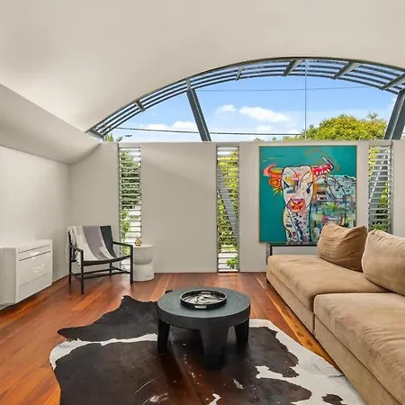 Holiday home Stunning Architectural
