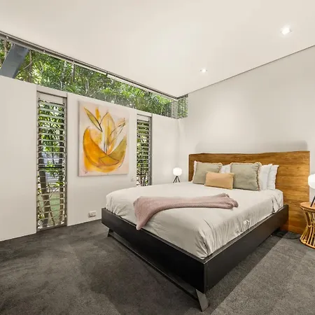 Stunning Architectural * Brisbane