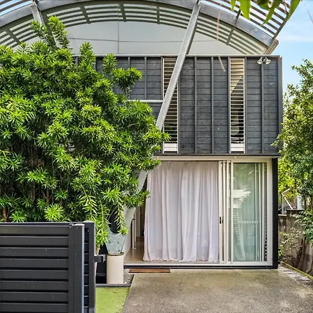 Holiday home Stunning Architectural
